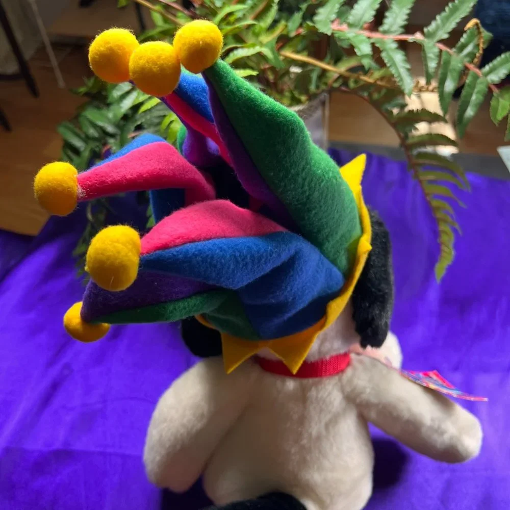 New& VTG📌Macy's 2000 It is Snoopy Time at Macy's - Millennium - Picture 8 of 16